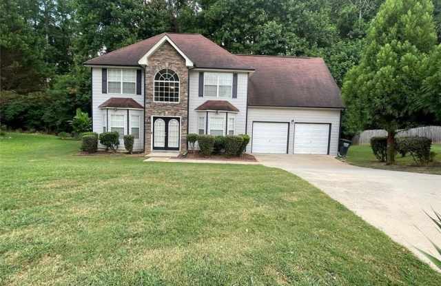 3104 MINERAL RIDGE Lane photos photos