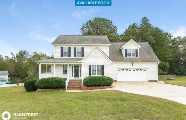 10 Glenda Lane - 10 Glenda Lane, Johnston County, NC 27529