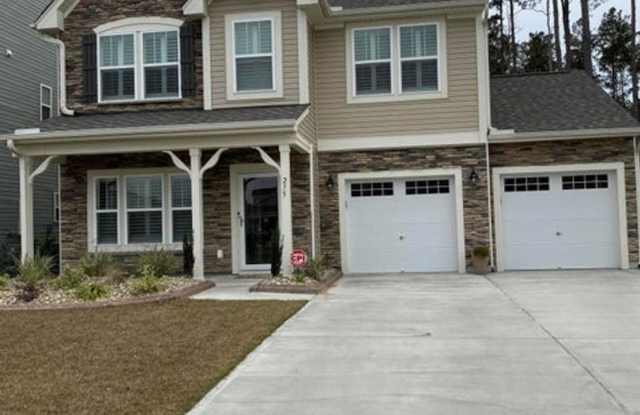 4 Bedroom 2.5 Bath Home in Cane Bay Plantation - Summerville - 275 Dunlin Drive, Berkeley County, SC 29486