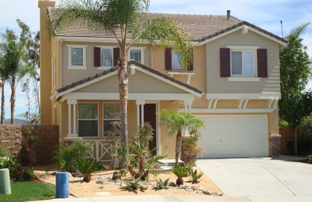 679 Glasgow Court - 679 Glasgow Court, San Marcos, CA 92069