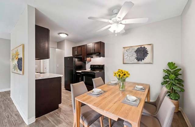 Windsor South Apartments Gallery 4