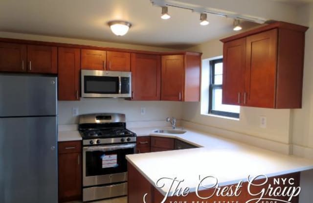68-42 136 street - 68-42 136th Street, Queens, NY 11367