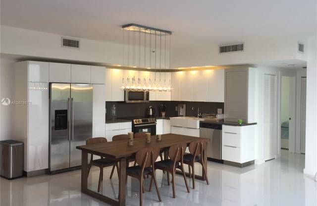 445 Poinciana Dr - 445 Poinciana Drive, Sunny Isles Beach, FL 33160