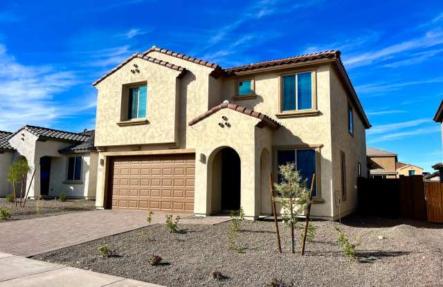 Home in Litchfield Park at Canyon Views! 2 MASTER SUITES! photos photos