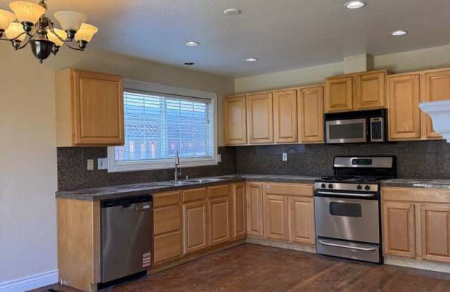 Cozy Cambrian Home Bordering Los Gatos -95124 Gallery 1