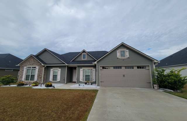 Home in Knights Landing - 3941 Valiant Court, Lowndes County, GA 31605