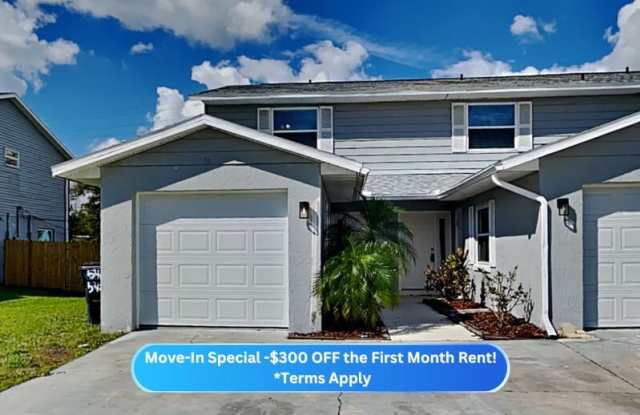 544 Verbena Ct - 544 Verbena Court, Orlando, FL 32807 544 Verbena Ct - 544 Verbena Court, Orlando, FL 32807