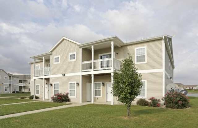 Parkland Cove Apartments photos photos