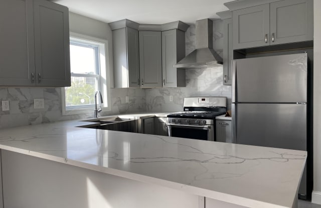 9 EAST 37TH ST - 9 East 37th Street, Bayonne, NJ 07002