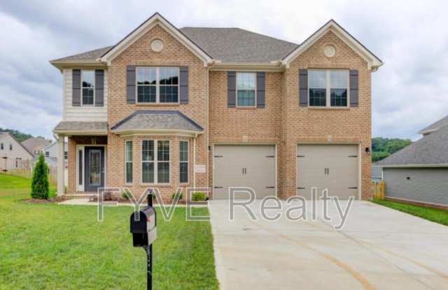 2009 Creekside Manor Ln - 2009 Creekside Manor Lane, Knox County, TN 37932