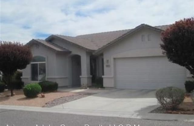 1605 W. Bronco Lane - 1605 West Bronco Lane, Cottonwood, AZ 86326