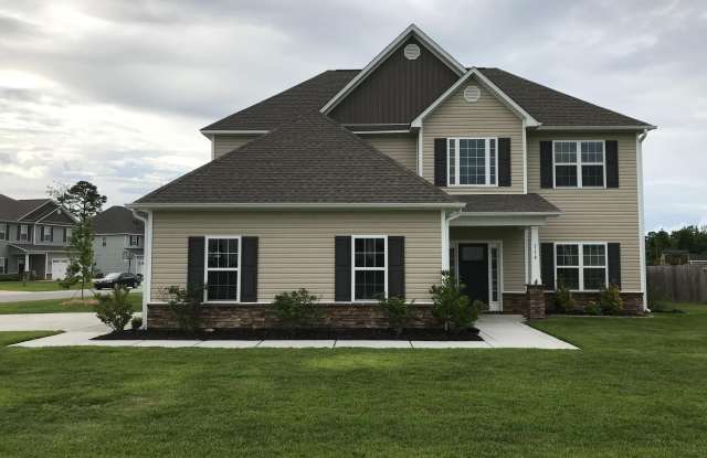 114 Regatta Way - 114 Regatta Way, Onslow County, NC 28460 114 Regatta Way - 114 Regatta Way, Onslow County, NC 28460