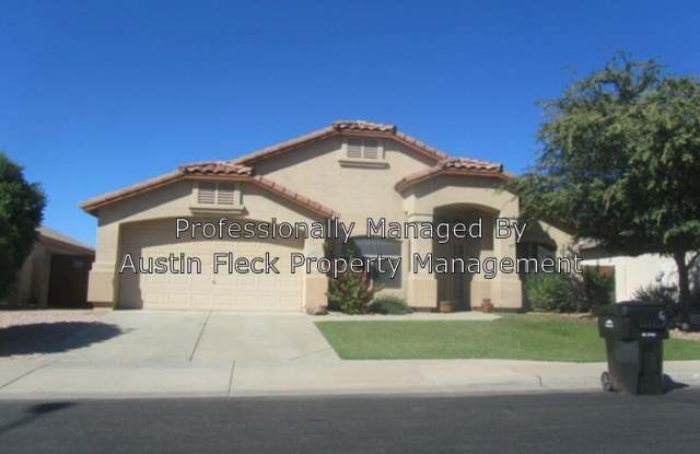 9650 E. Onza Ave. - 9650 East Onza Avenue, Mesa, AZ 85212