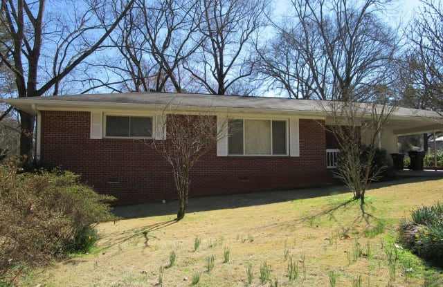 5265 Center Place SW - 5265 Center Place, Mableton, GA 30126