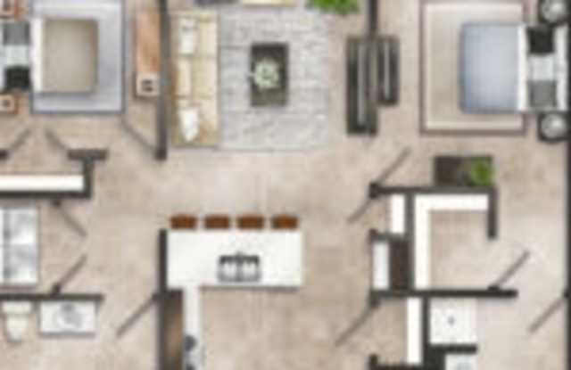 Jordan at Mueller - Affordable Housing Gallery 4