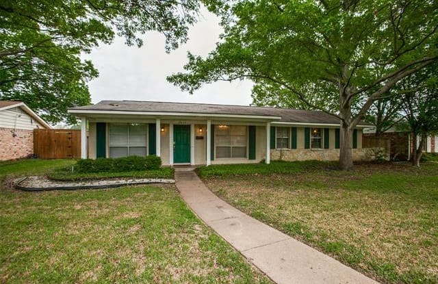2034 Cap Rock Drive - 2034 Cap Rock Drive, Richardson, TX 75080