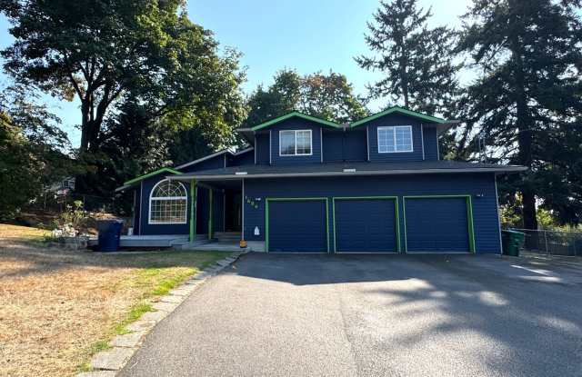 4Bd/2.5Ba Everett Home photos photos