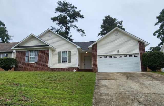 MALLARD CREEK Gallery 1
