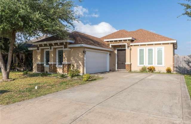 4120 S Las Nubes photos photos
