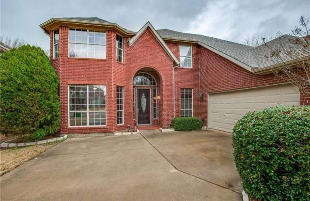 6037 Cypress Cove Drive Gallery 4