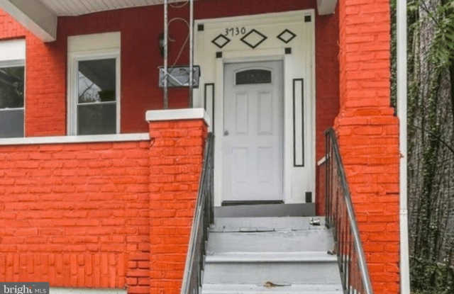 3730 REISTERSTOWN Road Gallery 1