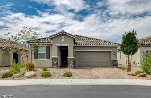 4323 Eatons Ranch Court - 4323 Eatons Ranch Court, North Las Vegas, NV 89031