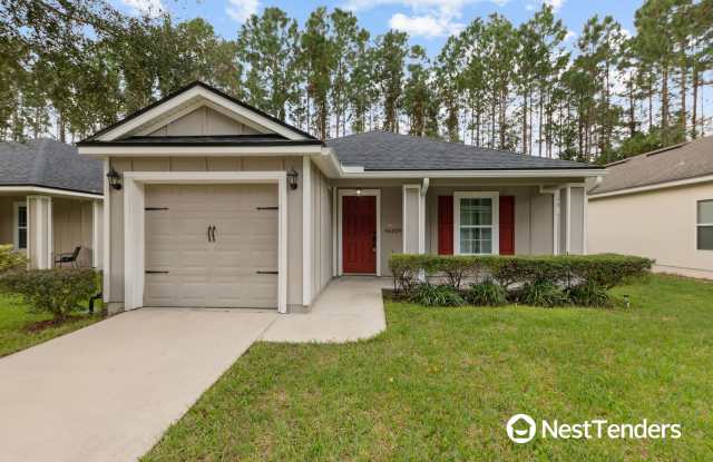 Smarter Renting - Better Living! - 96529 Commodore Point Drive, Yulee, FL 32097