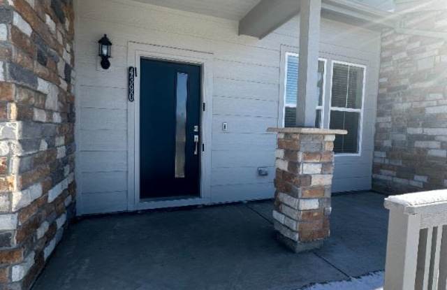 4390 Timnath Parkway - 4390 Timnath Parkway, Timnath, CO 80528