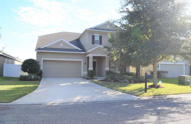 16271 Dowing Creek Drive - 16271 Downing Creek Drive, Jacksonville, FL 32218