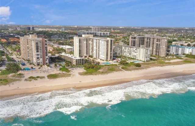 1900 S Ocean Blvd photos photos