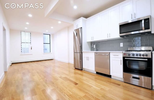 342 Lenox Avenue - 342 Malcolm X Boulevard, New York City, NY 10027