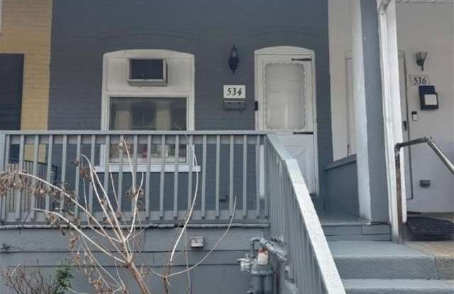 534 W Whitehall Street photos photos