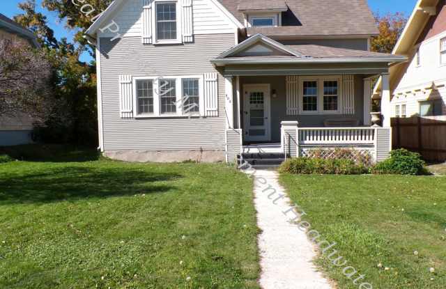 House For Rent - 802 North Rodney Street, Helena, MT 59601