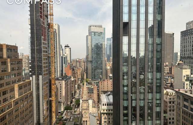 11 East 29th Street - 11 East 29th Street, New York City, NY 10016