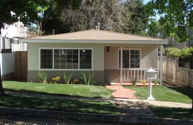 433 E. 5th Avenue - 433 E 5th Ave, Escondido, CA 92025