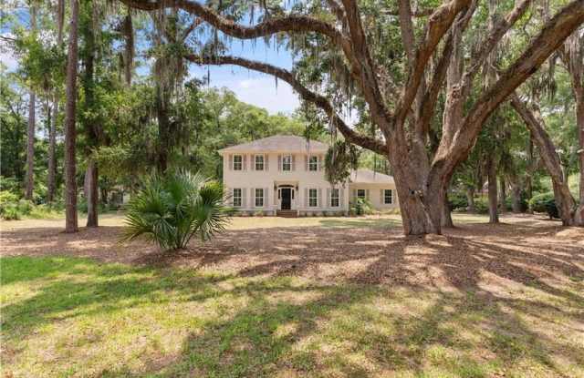 101 Settlers Road - 101 Settlers Road, St. Simons, GA 31522