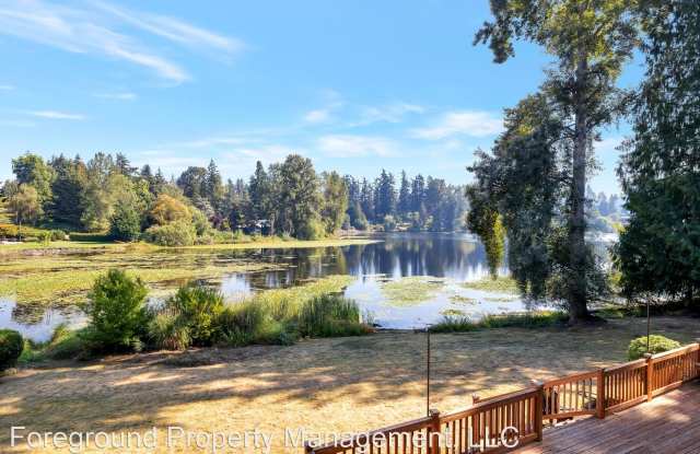 16155 SE 16th St - 16155 Southeast 16th Street, Bellevue, WA 98008