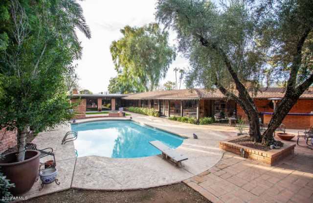 5309 E FLOWER Street - 5309 East Flower Street, Phoenix, AZ 85018