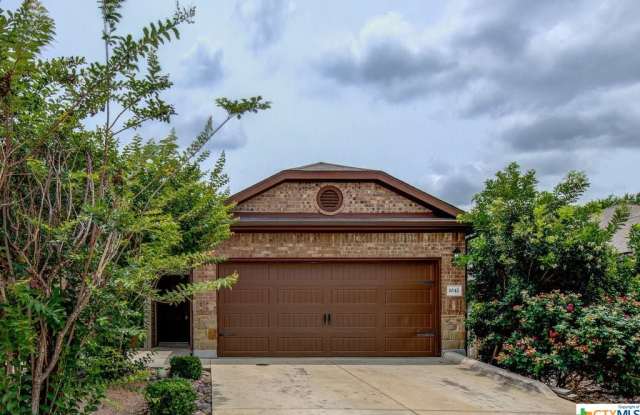 1042 Carolyn Cove - 1042 Carolyn Cove, New Braunfels, TX 78130