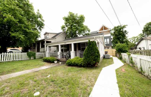 Charming 3-Bedroom Furnished Home – Walk to Belmont  12 South photos photos