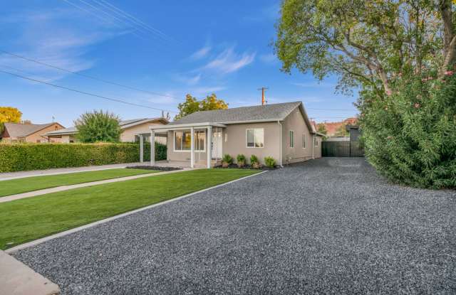 3 bedroom home! Gallery 4
