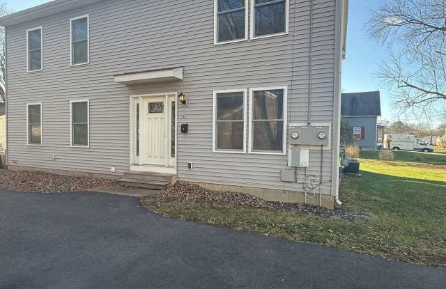 49 Franklin Street - 49 Franklin Street, Rockville, CT 06066