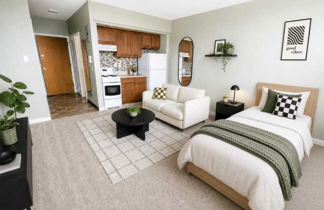4651 CENTRE AVEAPT 36 - 4651 Centre Avenue, Pittsburgh, PA 15213