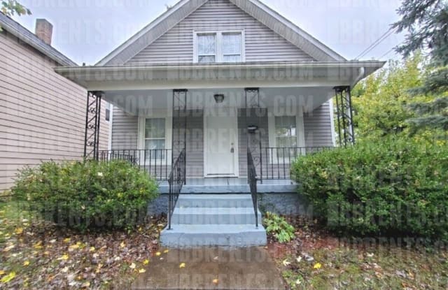 20 Franklin Street, - 20 Franklin Street, Middletown, OH 45042