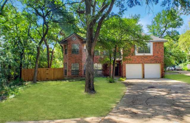 1716 Riverway Drive - 1716 Riverway Drive, Dallas, TX 75217