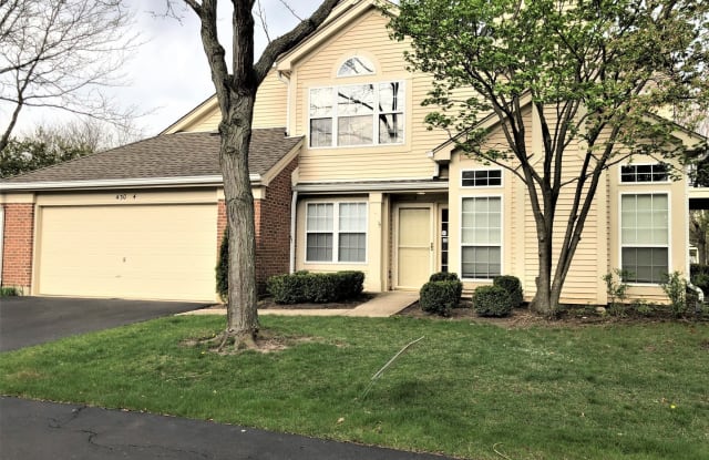 430 Cromwell Circle - 430 Cromwell Circle, Bartlett, IL 60103