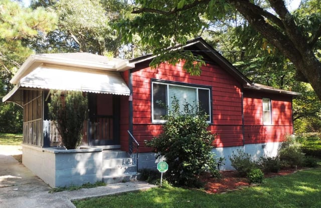 2330 Burroughs Ave SE - 2330 Burroughs Avenue Southeast, Atlanta, GA 30315
