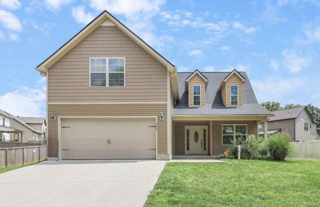 2985 Gibbs Lane - 2985 Gibbs Lane, Clarksville, TN 37040 2985 Gibbs Lane - 2985 Gibbs Lane, Clarksville, TN 37040