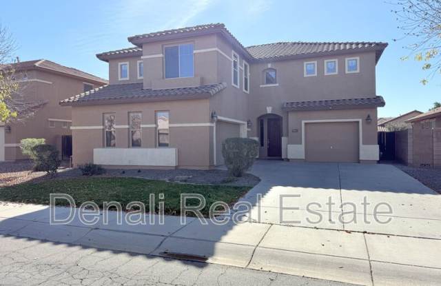 3663 E Sparrow Pl photos photos