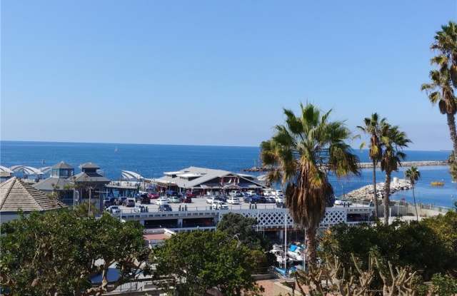 610 The Village - 610 the Village, Redondo Beach, CA 90277